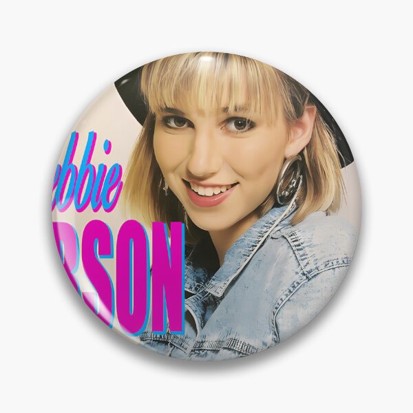 Item preview, Debbie Gibson designed and sold by JohnneishiaAd.