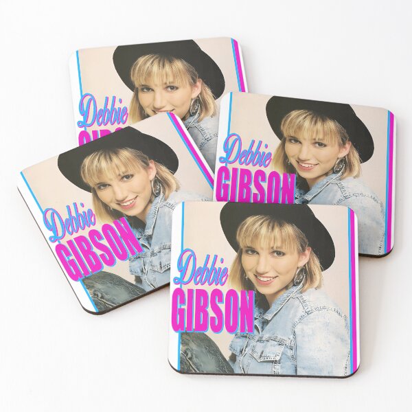 Item preview, Debbie Gibson designed and sold by JohnneishiaAd.