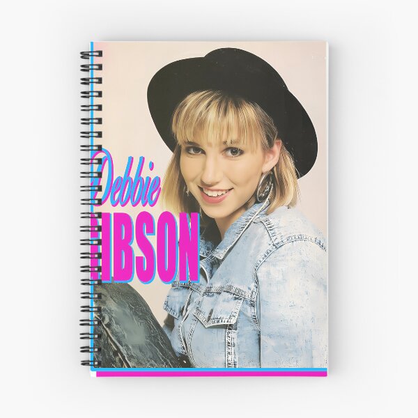 Item preview, Debbie Gibson designed and sold by JohnneishiaAd.