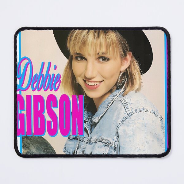 Item preview, Debbie Gibson designed and sold by JohnneishiaAd.