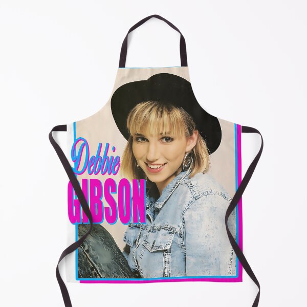 Item preview, Debbie Gibson designed and sold by JohnneishiaAd.