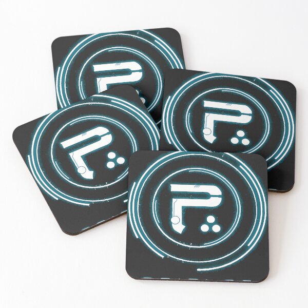 Item preview, Periphery Band Tour 001 designed and sold by ElliottDouglas.