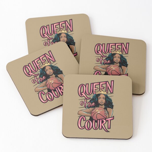 Item preview, Queen Of The Court designed and sold by Rell1970.