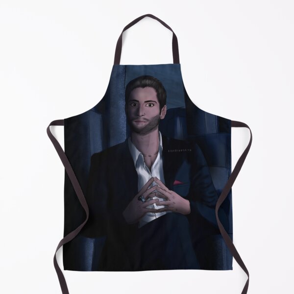 Artikelvorschau, Luzifer Morgenstern entworfen und verkauft von AlexBrownArts.