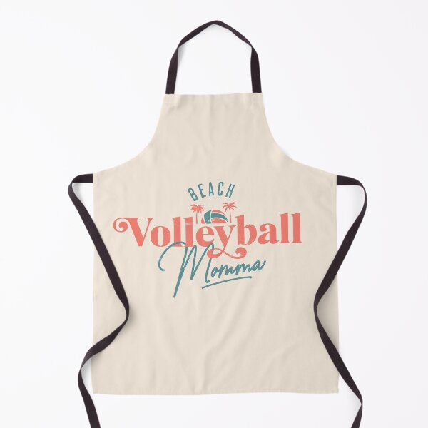Item preview, Beach Volleyball Momma designed and sold by 804 Volleyball Swag Volleyball Merch for players and fans.