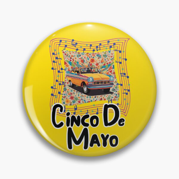 Item preview, Cinco De Mayo designed and sold by miriamo25.