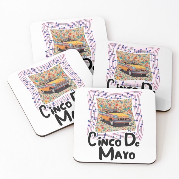 Item preview, Cinco De Mayo designed and sold by miriamo25.
