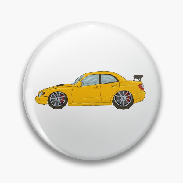 Item preview, Jake the Car designed and sold by Raulworks.
