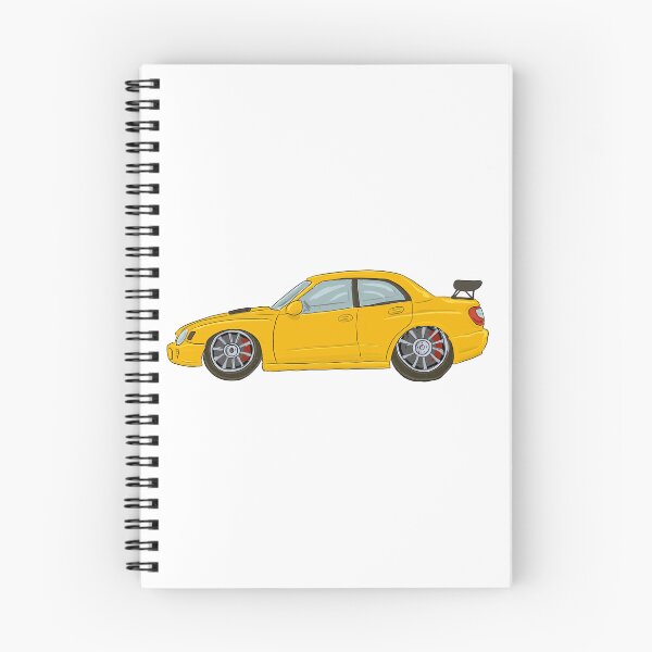 Item preview, Jake the Car designed and sold by Raulworks.