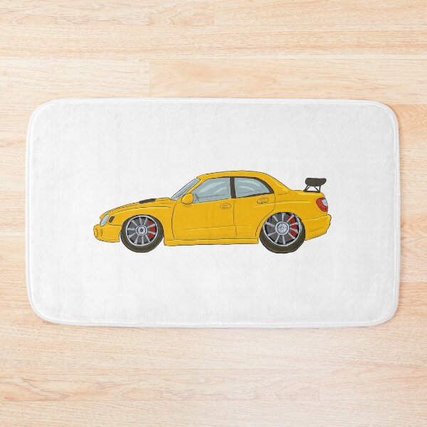 Item preview, Jake the Car designed and sold by Raulworks.