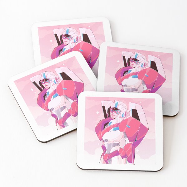 Item preview, Arcee Transformers designed and sold by falliay.