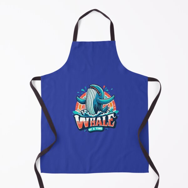 Item preview, Whale of a Time designed and sold by trendybutterfly.