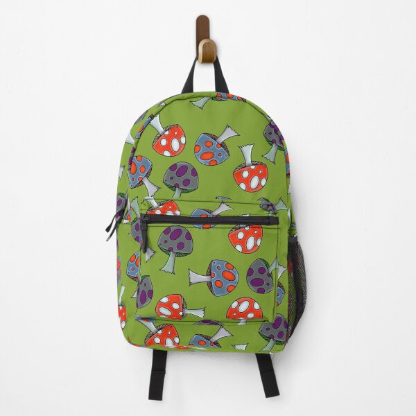 Item preview, Mushrooms designed and sold by TwoTrainers.