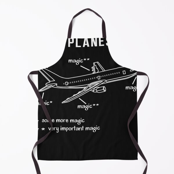 Item preview,  How Planes Fly  Airplane Flying Pilot   designed and sold by Pinkyolanki21.