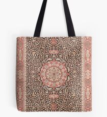 turkish carpet Tote Bag