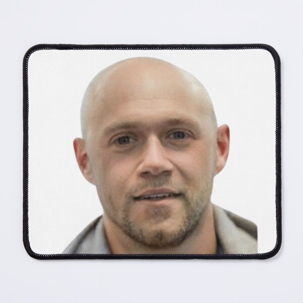 Item preview, Niall Horan Bald designed and sold by CraftyKayla26.