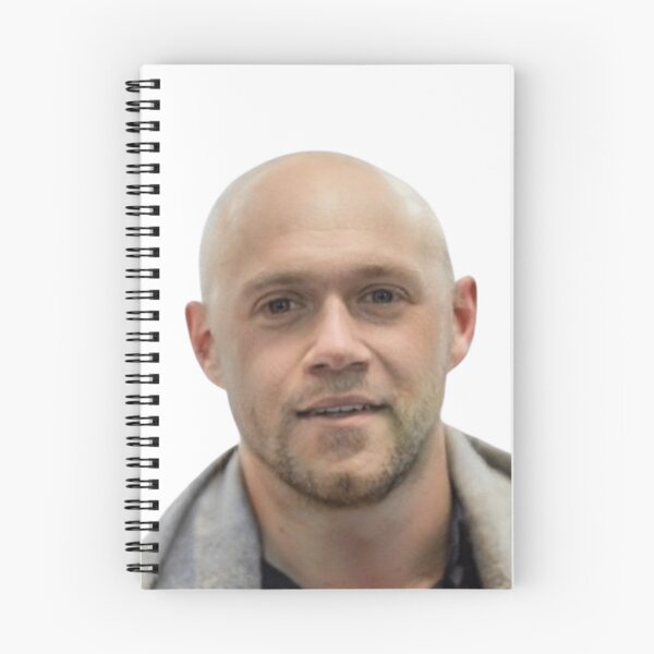 Item preview, Niall Horan Bald  designed and sold by CraftyKayla26.