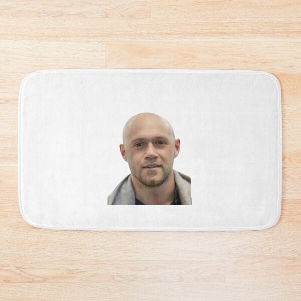 Item preview, Niall Horan Bald  designed and sold by CraftyKayla26.
