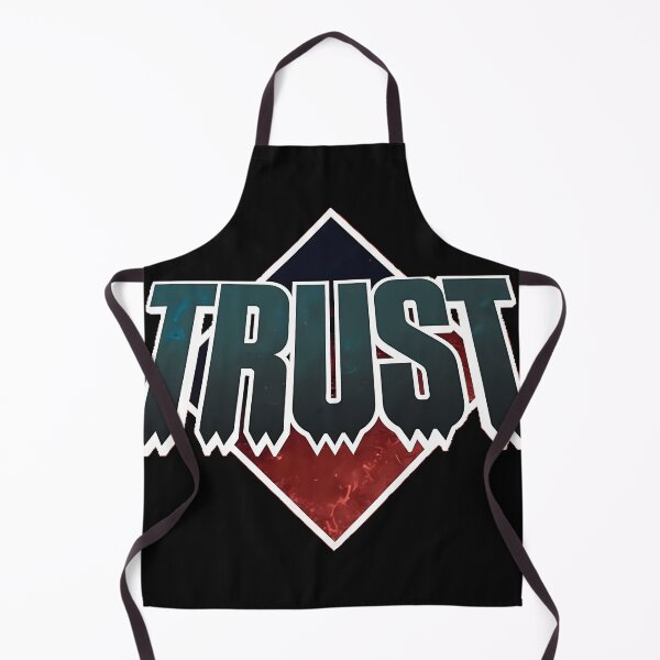 Item preview, Trust Band Rock French designed and sold by ErikaMacejkovic.
