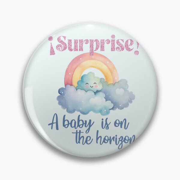 Item preview, Clear the sky! A new ray of sunshine is on the way! designed and sold by amahechoamano.