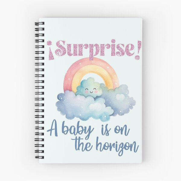 Item preview, Clear the sky! A new ray of sunshine is on the way! designed and sold by amahechoamano.