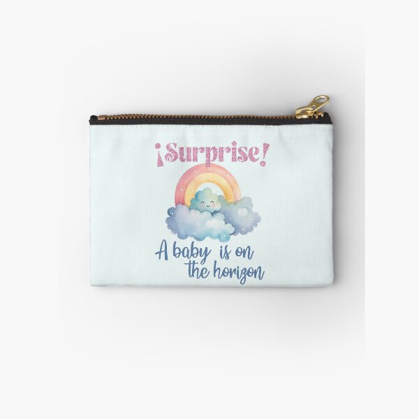 Item preview, Clear the sky! A new ray of sunshine is on the way! designed and sold by amahechoamano.