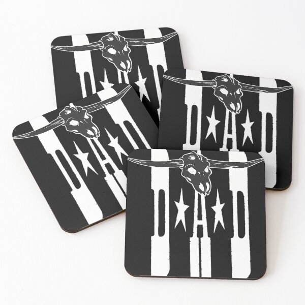 Item preview, D.A.D. Rock Band designed and sold by ErikaMacejkovic.