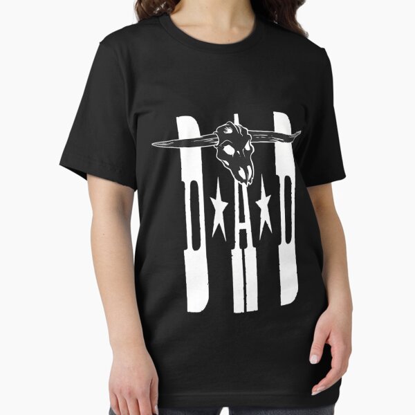 Item preview, D.A.D. Rock Band designed and sold by ErikaMacejkovic.