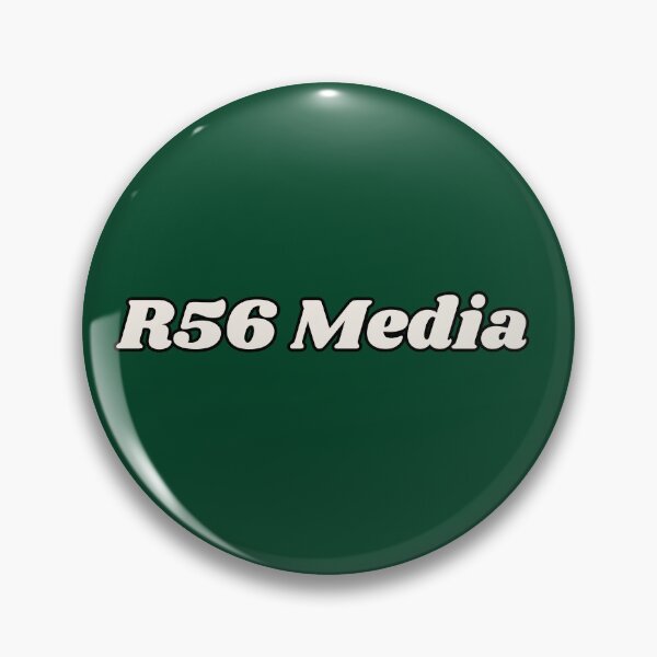 Item preview, R56 Media White designed and sold by R56 Media.