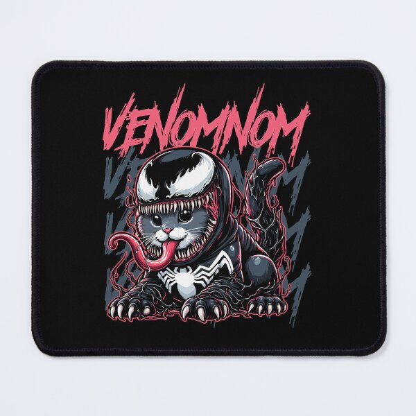Item preview, Venomnom designed and sold by Ikibrai.