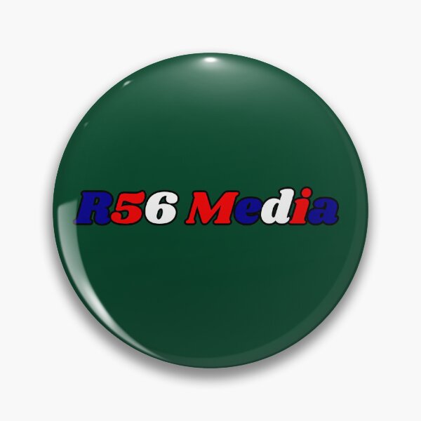 Item preview, R56 Media Red, White, & Blue designed and sold by R56 Media.