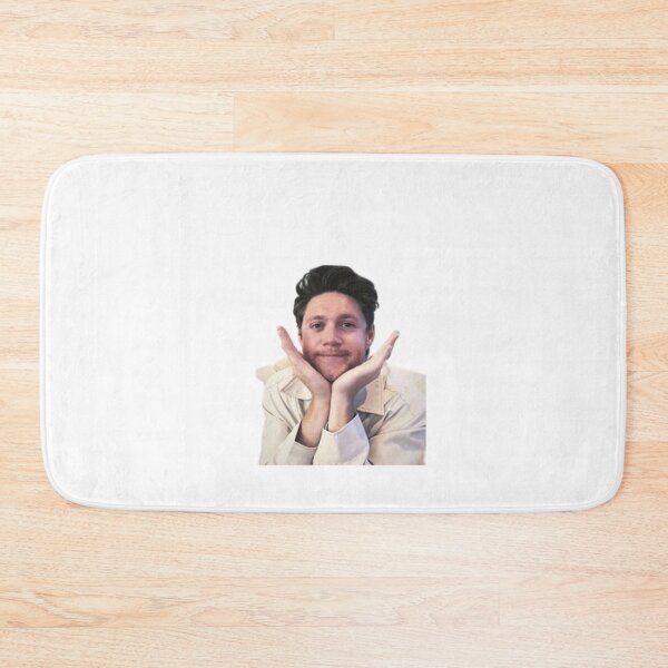 Item preview, Niall Horan Face in Hands  designed and sold by CraftyKayla26.