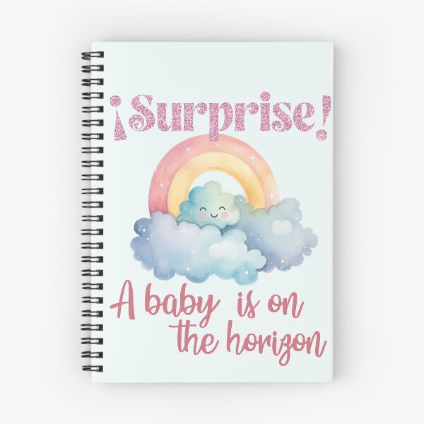 Item preview, Clear the sky! A new ray of sunshine is on the way! designed and sold by amahechoamano.
