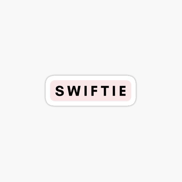 Item preview, Swiftie designed and sold by MothBallsss01.