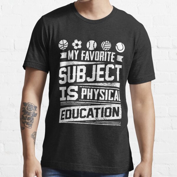 educational t shirts