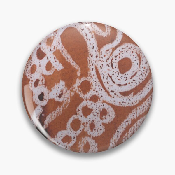 Item preview, Earthy egg VI designed and sold by FJBourne.