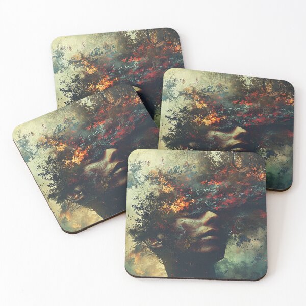 Item preview, Portrait142 designed and sold by David Matthew.