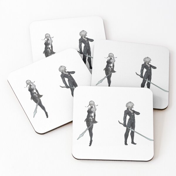 Item preview, Omega F and M sticker set (ffxiv) designed and sold by SakuShinobi.