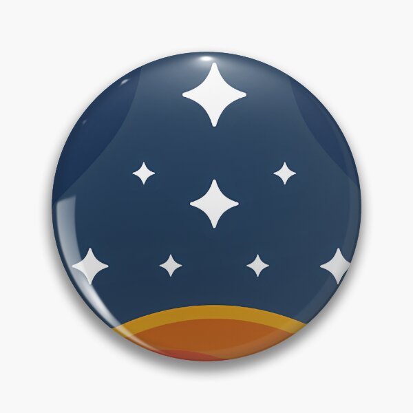 Item preview, Constellation Logo  designed and sold by FacunTerrazas.