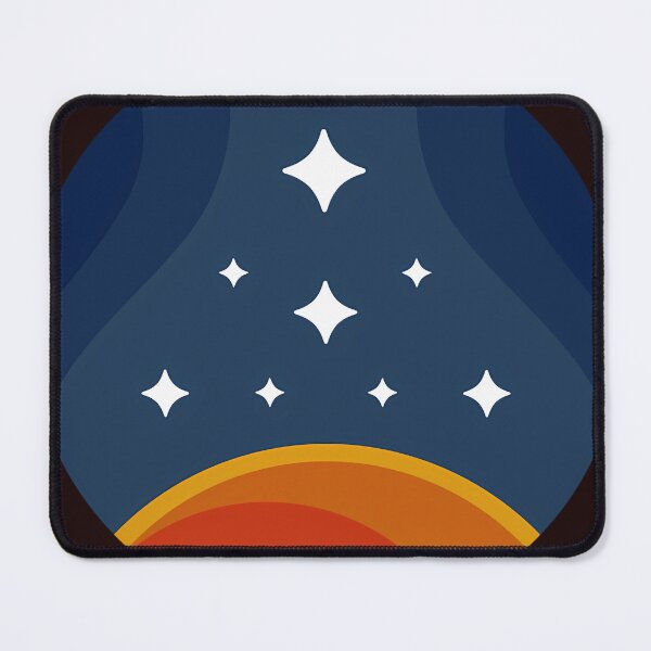 Item preview, Constellation Logo  designed and sold by FacunTerrazas.