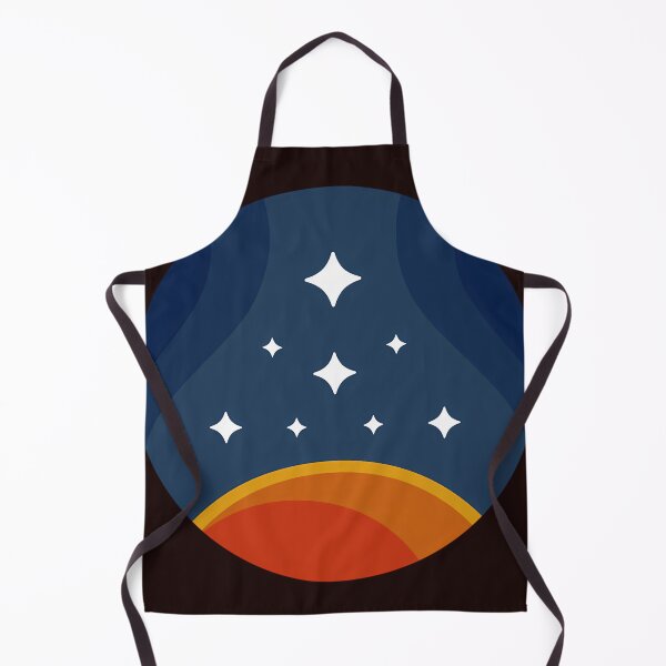 Item preview, Constellation Logo designed and sold by FacunTerrazas.