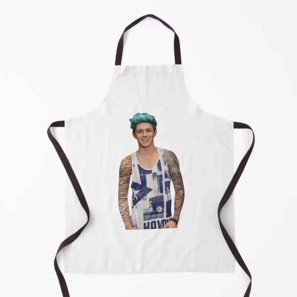 Item preview, Niall Horan Bad Boy designed and sold by CraftyKayla26.