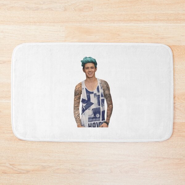 Item preview, Niall Horan Bad Boy  designed and sold by CraftyKayla26.