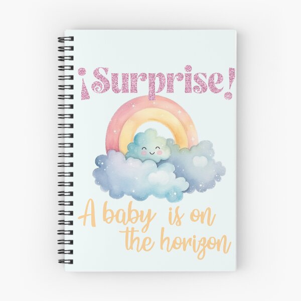 Item preview, Clear the sky! A new ray of sunshine is on the way! designed and sold by amahechoamano.
