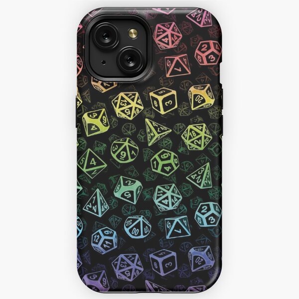 Dice iPhone Cases for Sale Redbubble