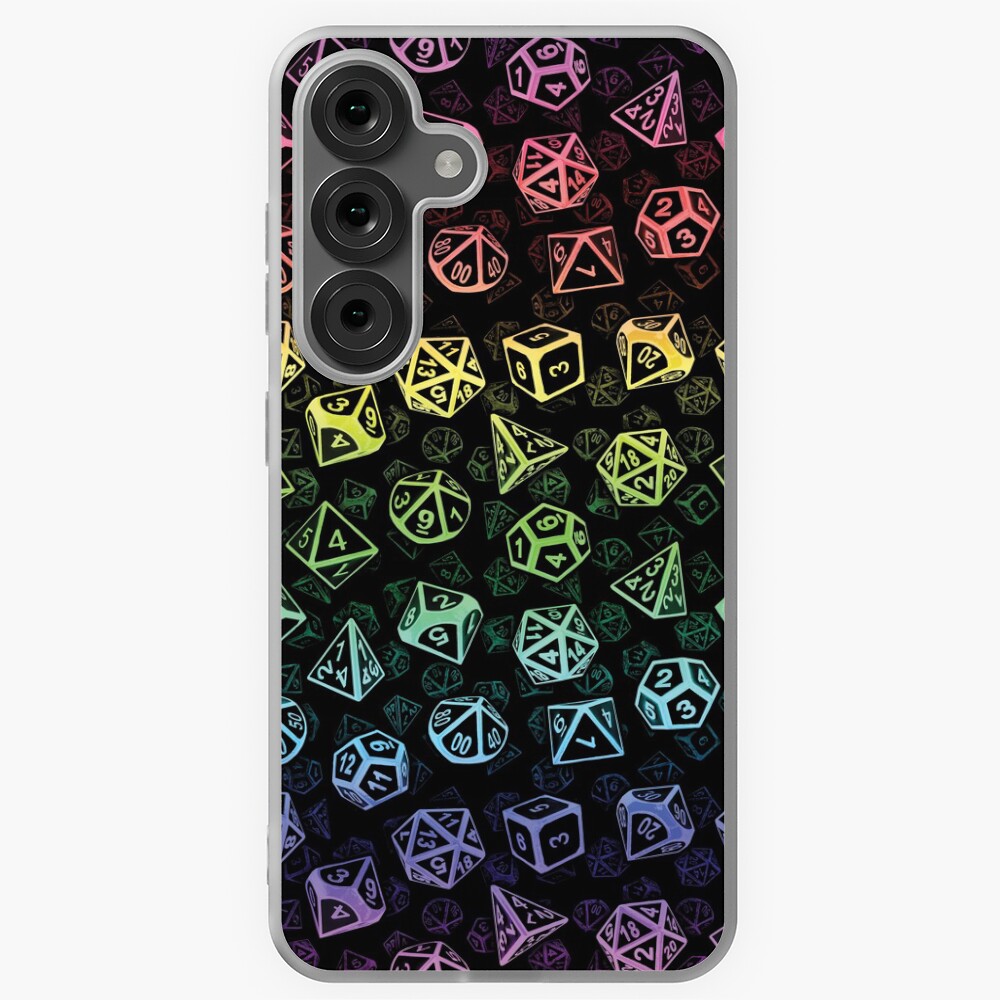 Item preview, Samsung Galaxy Soft Case designed and sold by MaratusFunk.