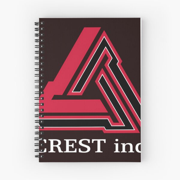 Item preview, Armored Core 3 - Corporation Logo - Crest ind. Negative  designed and sold by FacunTerrazas.