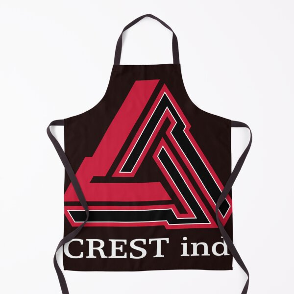 Item preview, Armored Core 3 - Corporation Logo - Crest ind. Negative designed and sold by FacunTerrazas.