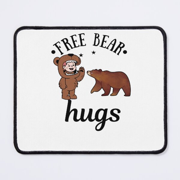 Item preview, Bear hugs designed and sold by alicia-gamb-55.