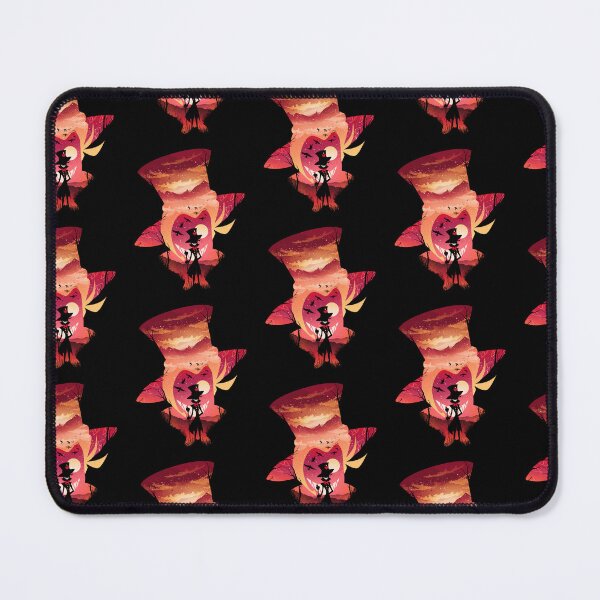 Item preview, Lucifer Sunset designed and sold by Dan Elijah Fajardo.